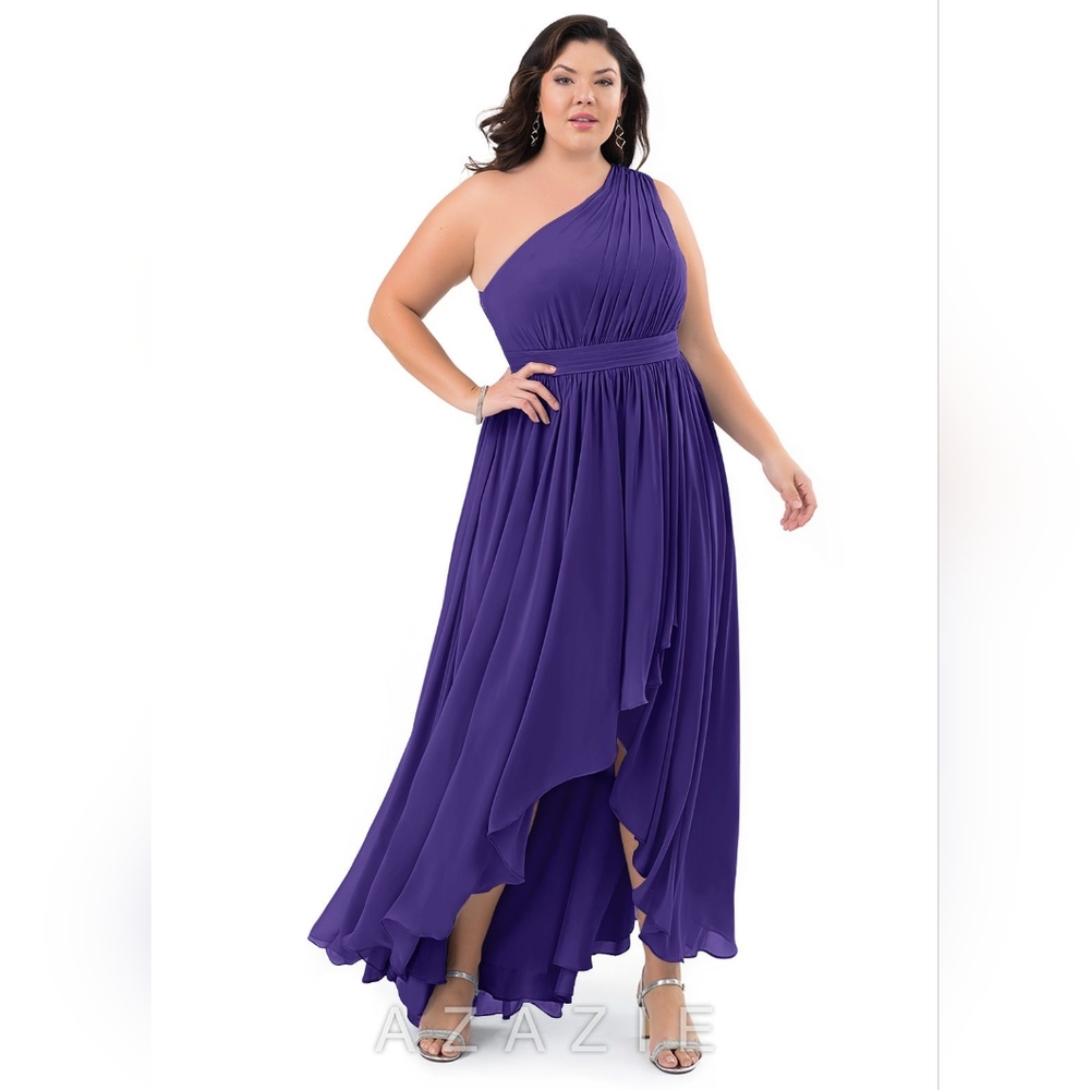 AZAZIE MATHILDA DRESS 👗